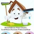 DIVINE SOLUTIONS HOME CLEANERS Pic 2