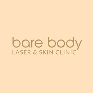 Terri Van Hattum Pic 3 - Fresh minimalist visual identity for Bare Body laser skin specialist