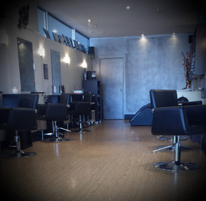 KOR Hairdressing Pic 2 - KOR Hair salon