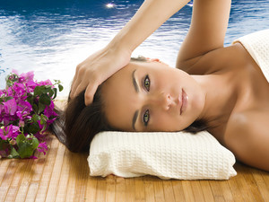 Rejuvenate Skin and Body Pic 2 - Pamper Packages