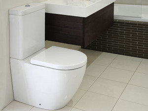 Quickfix Plumbing & Gas Pic 2 - leaking toilets perth south