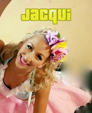 Shanni's Parties Pic 2 - Jacqui