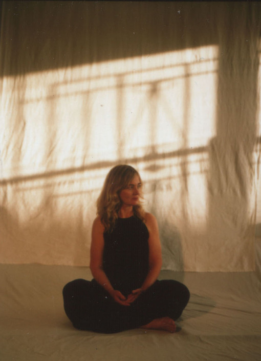 Maggi Nimmo Bowen Practitioner Pic 1