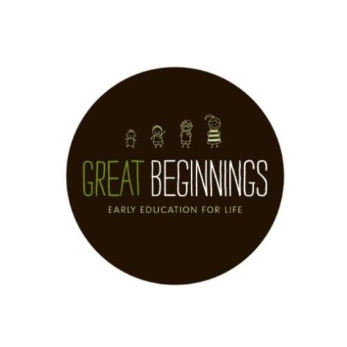 Great Beginnings Gymea Pic 1 - Logo