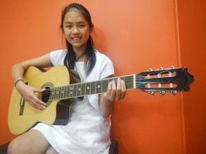 Blossom Music School Pic 2