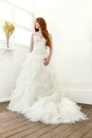 Collezione Bridal Couture Pic 3 - image2