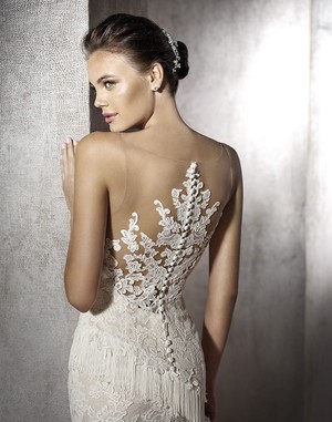 Collezione Bridal Couture Pic 4 - image3