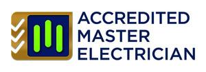 McIntosh Electrical... Pic 3 - Fully Accredited Master Electricians