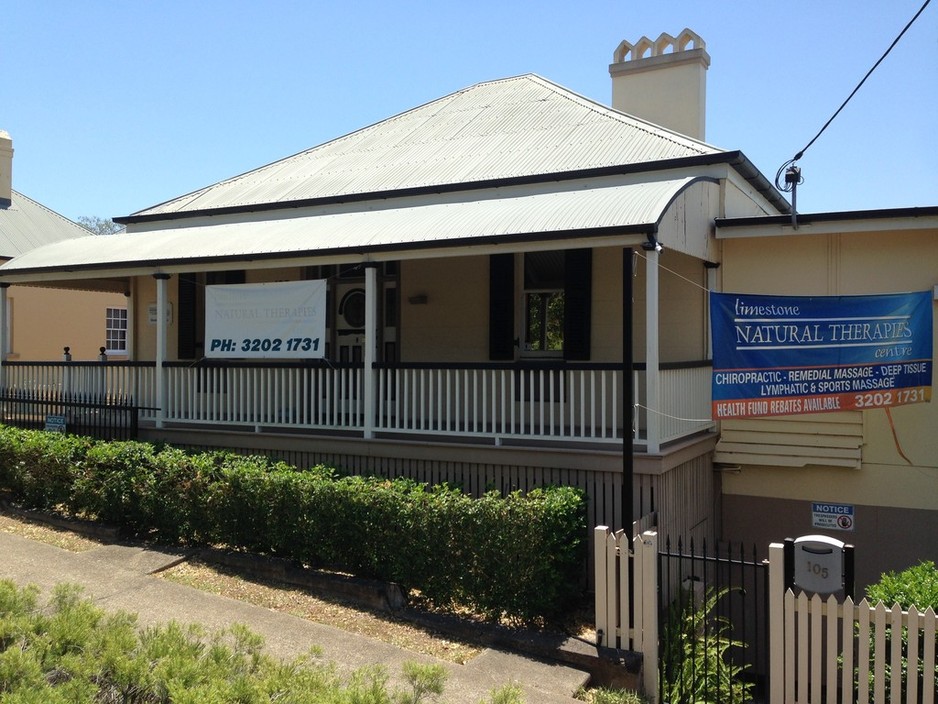 Limestone Natural Therapies Centre Pic 1