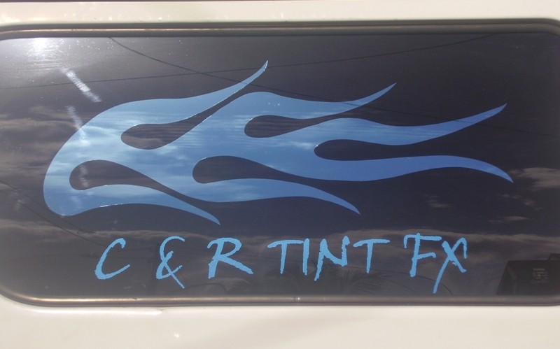 C & R Tint Fx Pic 1