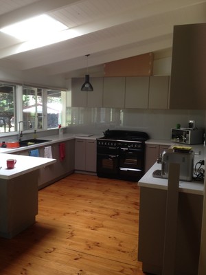 VESTAL SOLUTIONS Pic 5 - Vestal Kitchen Renovation Blackburn