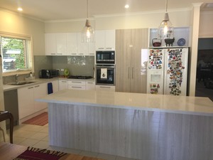 VESTAL SOLUTIONS Pic 4 - Vestal Kitchen Renovation Mitcham