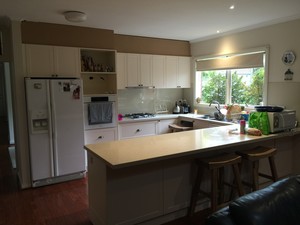 VESTAL SOLUTIONS Pic 2 - Vestal Kitchen Renovation Boxhill