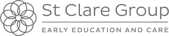 The St Clare Group Early Education Centre Pic 1 - Logo