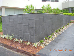 Brisbane Paving Tiling and Property Maintenance Pic 4