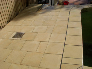 Brisbane Paving Tiling and Property Maintenance Pic 5