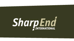 Sharp End International Pic 1