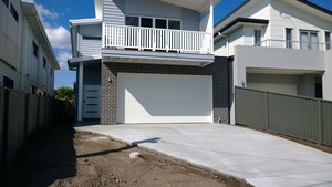 SNS Building Group Pty Ltd Pic 4 - New Home