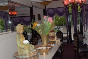 PARAMPARAA INDIAN RESTAURANT Pic 2