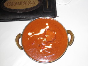 PARAMPARAA INDIAN RESTAURANT Pic 4