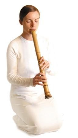 Shakuhachi and Theory Tuition Pic 1