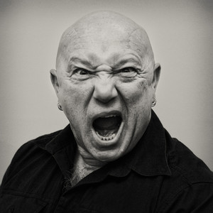 Primal Entertainment Pic 5 - Aussie Icon Angry Anderson