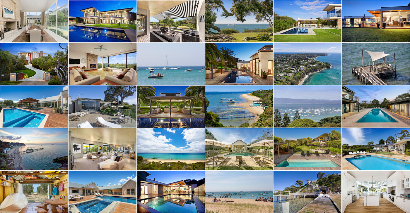 RT Edgar Portsea in Portsea, Melbourne, VIC, Real Estate Agents TrueLocal