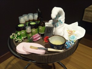 V Hotel Spa Pic 2