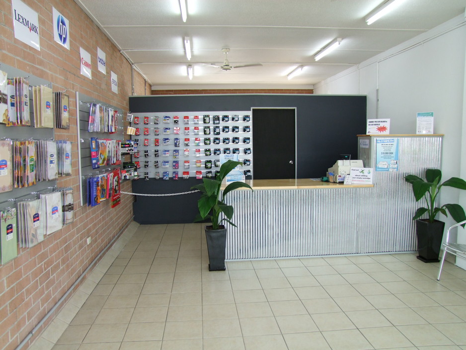 Illawarra Ink & Toner Pic 1