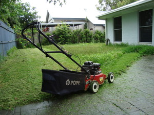 Home & Property Maintenance. Pic 2 - On going property maintenance Brisbane Lawn mowingclean gutters and drains Yard make overs