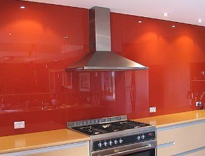 Sydney Splashbacks & Mirrors Pic 1 - kitchen glass splashbacks