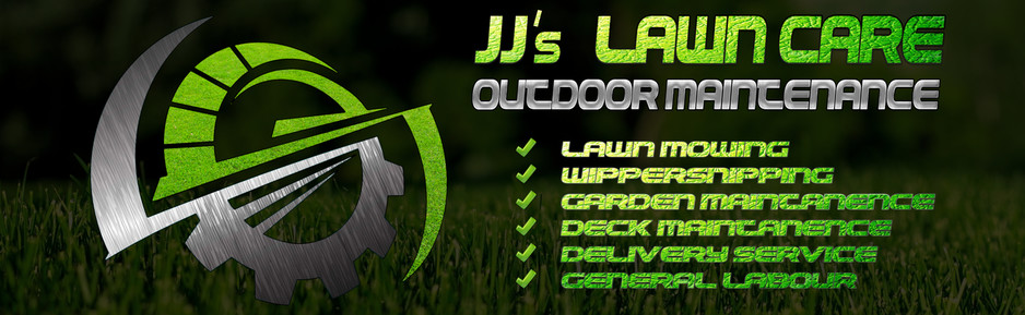 JJ's Lawn Care Pic 1