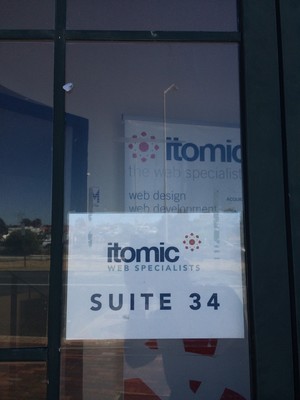 Itomic Melbourne Pic 3