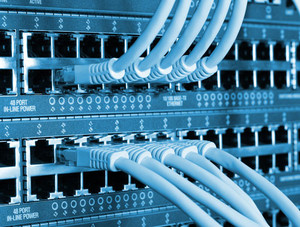 VISTA I.T. Pic 2 - Networking is so important to get the most benefit from multiple computers Networking can be wired or wireless