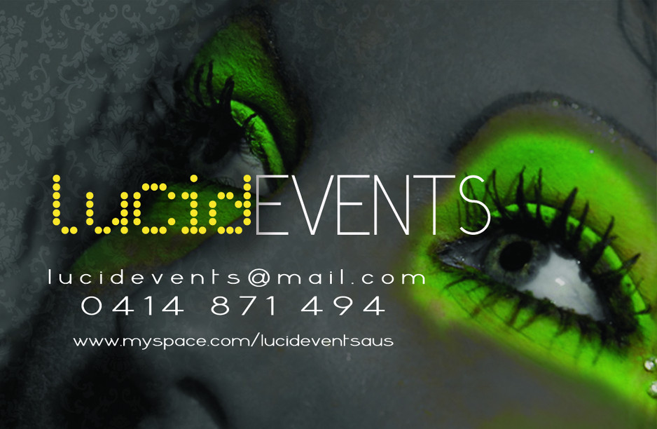 Lucid Events Pic 1