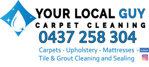 Your Local Guy Carpet Cleaning Pic 3