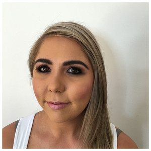 Colour by Courtney Pic 3 - Wedding guest makeup in Geelong