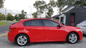 Caboolture's Premium Car Detailing Pic 2