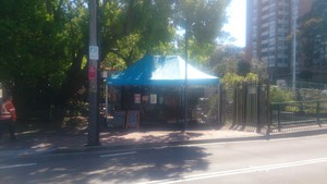 Botanica Garden Cafe Pic 2 - The Botanica Garden Cafe