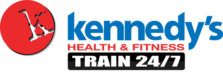 Kennedy's Health And Fitness Pic 2