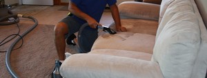 Fresh Upholstery Cleaning Pic 2