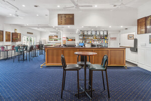 Mount Eliza Country Club Pic 5