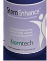 StemEnhance (Adult Stem Cell Nutrition) Pic 3 - StemEnhance