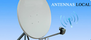 Antennas Local Pic 3