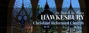 Hawkesbury Christian Reformed Church Pic 2