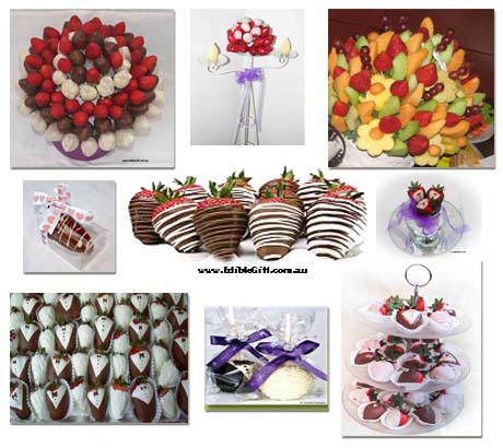 edible gift Pic 1 - Edible Gift