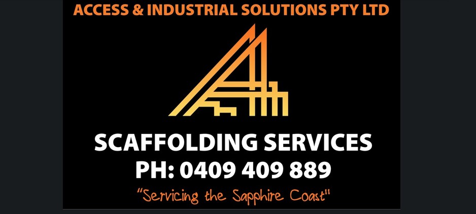 Access & Industrial Solutions Pty Ltd Pic 1