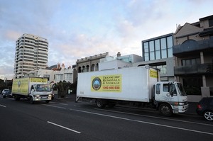 Transcorp Removals & Storage Pic 2 - Melbourne Movers