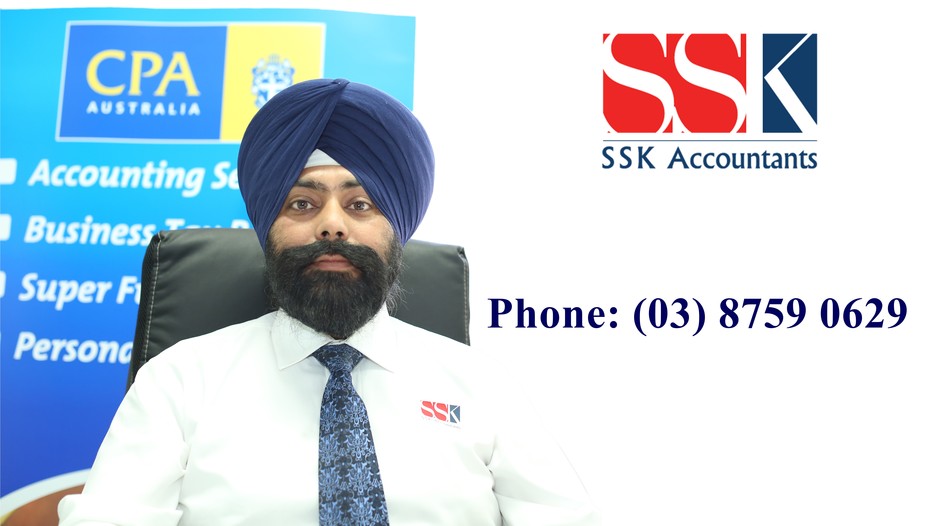 SSK Accountants Pty Ltd Pic 2