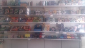 Infinity Games Pic 2 - The Card Game Collection